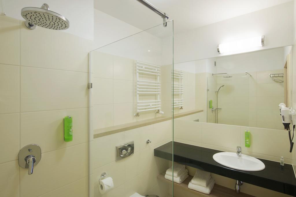 Tristan Hotel&SPA Kąty Rybackie Habitación foto