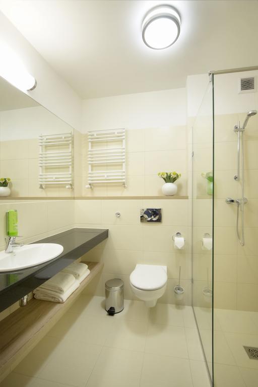 Tristan Hotel&SPA Kąty Rybackie Habitación foto