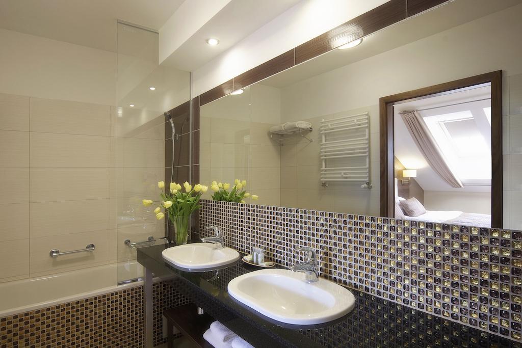 Tristan Hotel&SPA Kąty Rybackie Habitación foto